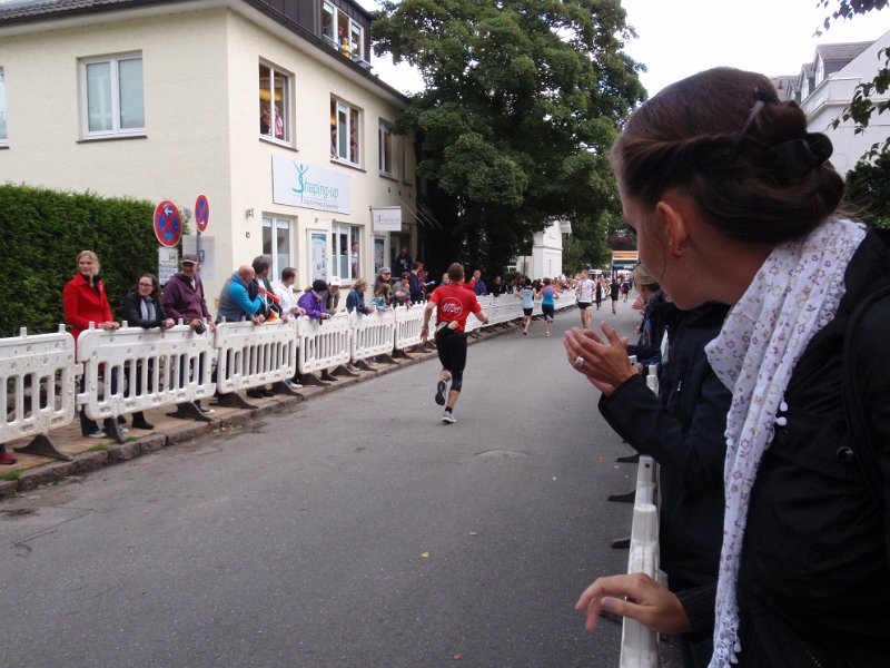 Blankeneser Heldenlauf 33